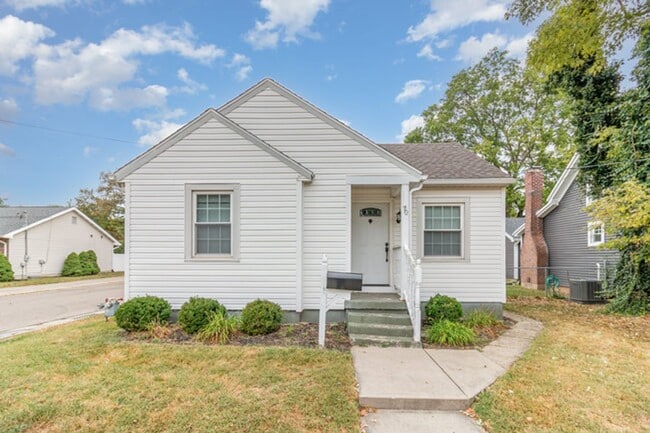 property at 70 W Mill St