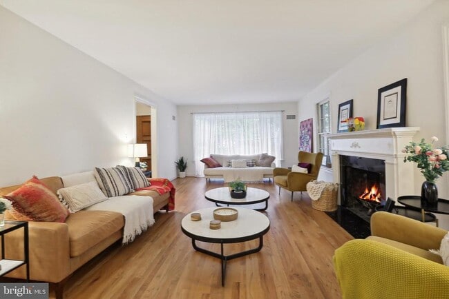 6308 Lenox Rd in Bethesda, MD - Building Photo - Building Photo