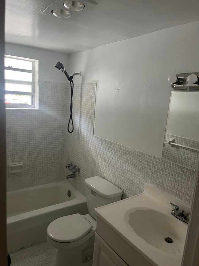 property at 2238 Monroe St