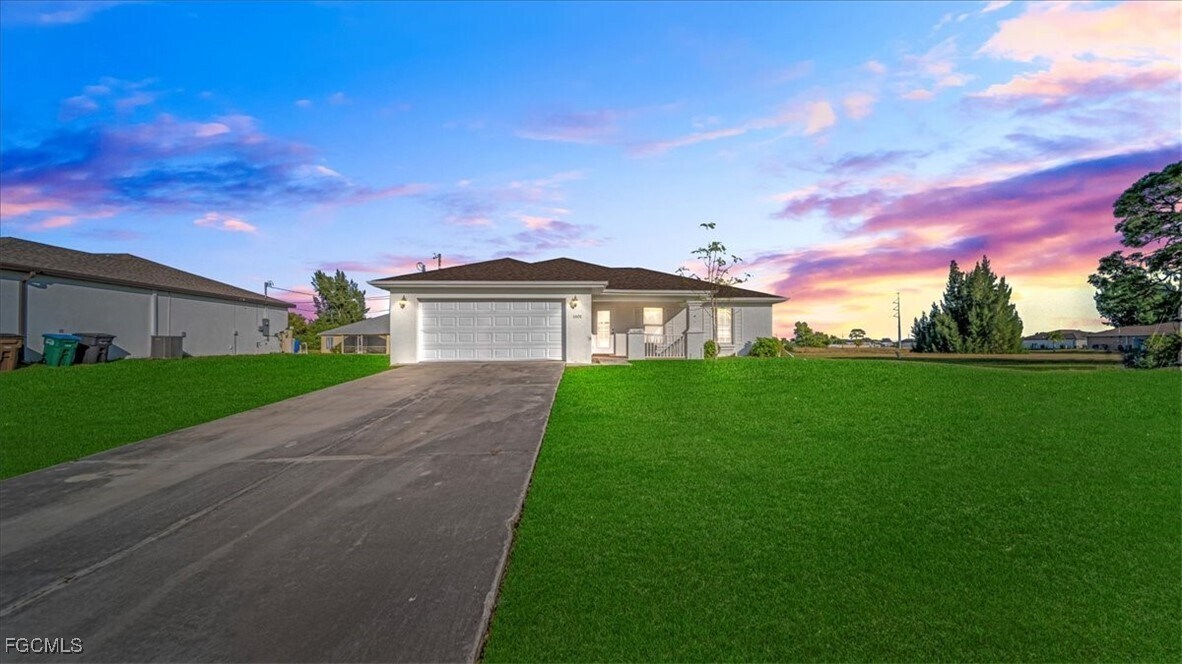 1801 NW 1st Ave in Cape Coral, FL - Building Photo