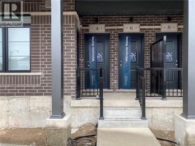 4 Wheat Ln. in Kitchener, ON - Building Photo - Building Photo