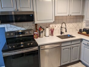 655 N Pearl St, Unit 208 in Denver, CO - Building Photo - Building Photo