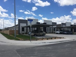 1705 West Garrison Drive-Unit -3 Pharr, TX 78577 in Pharr, TX - Building Photo - Building Photo