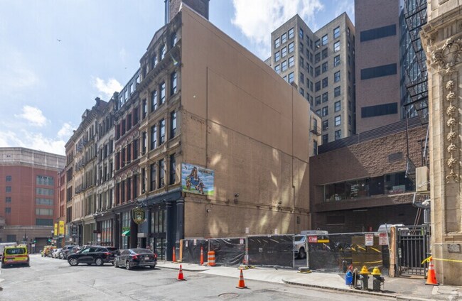 21 Highgate St, Unit 21
