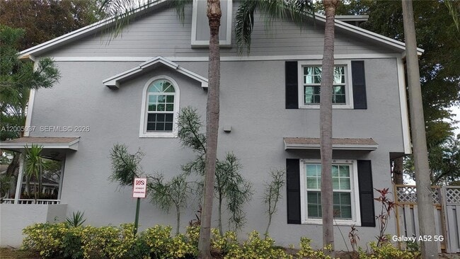 property at 14631 SW 122nd Pl