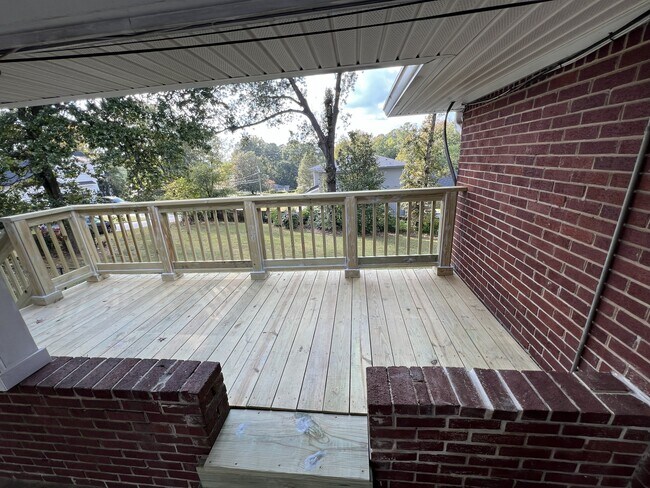 3820 Orchard Rd SE in Smyrna, GA - Building Photo - Building Photo