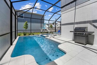 5203 Asterisk Ave in Orlando, FL - Building Photo - Building Photo