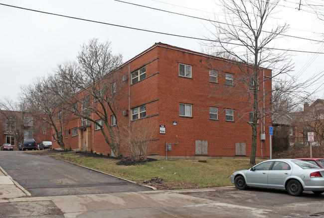 Stathem Apartments in Cincinnati, OH - Building Photo - Building Photo