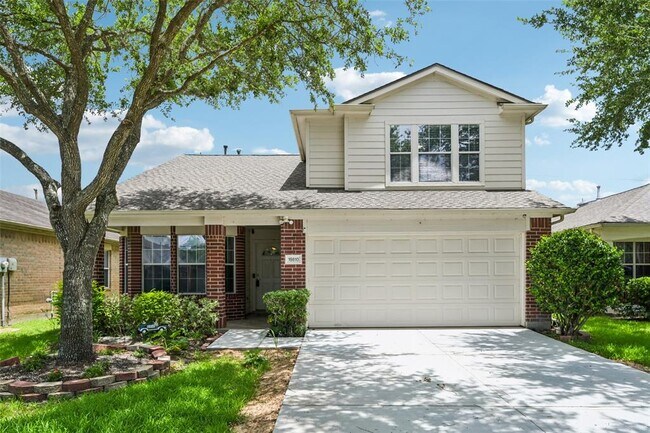 19810 Juniper Berry Dr in Richmond, TX - Building Photo - Building Photo