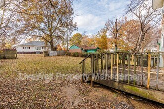 304 12th St SW in Birmingham, AL - Building Photo - Building Photo