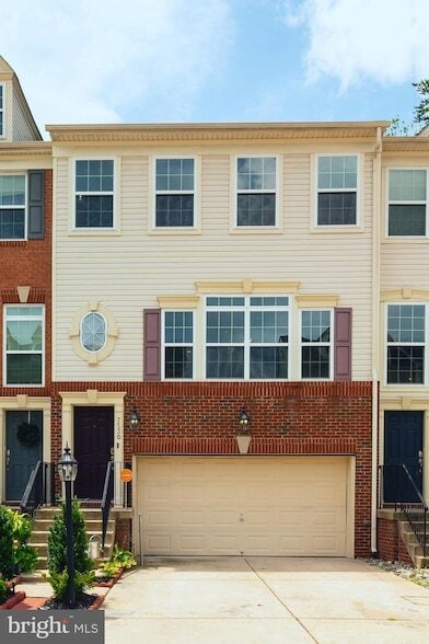 7530 Stonehouse Run Dr in Glen Burnie, MD - Building Photo - Building Photo