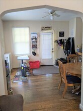 25 Hudson Ave in Athens, OH - Building Photo - Building Photo