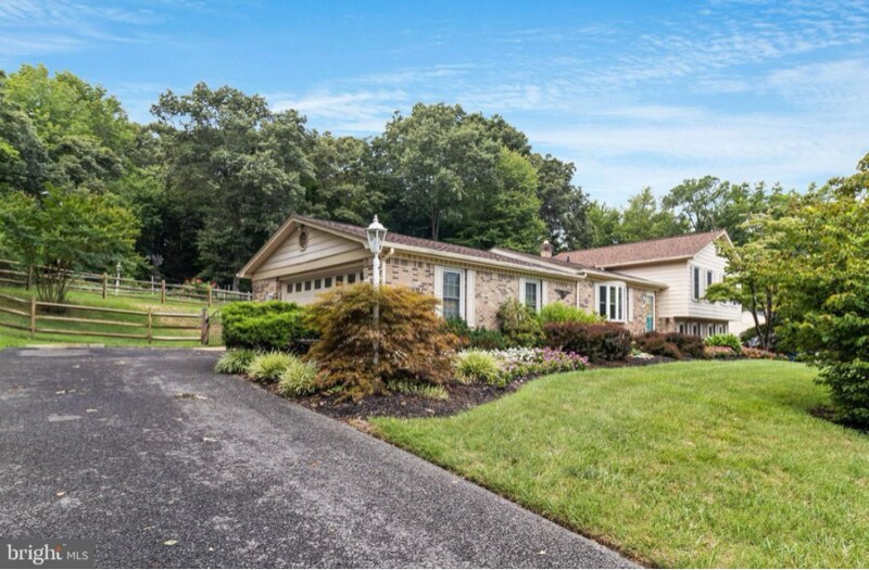 509 Dogwood Ct in La Plata, MD - Building Photo