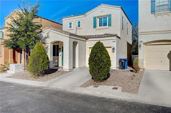 7696 W Trails Park Pl in Las Vegas, NV - Building Photo - Building Photo