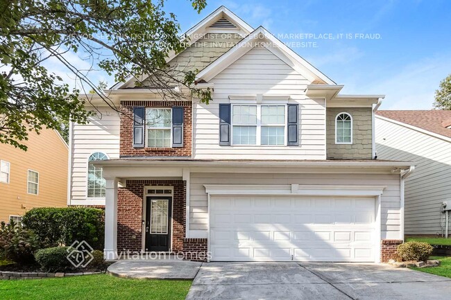 property at 3158 Yelton Ln