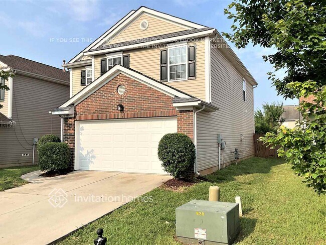3430 Charterhall Ln in Charlotte, NC - Building Photo - Building Photo