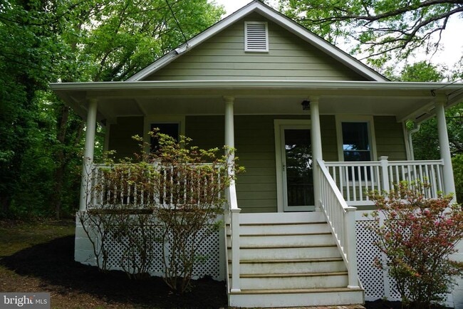 4111 Old Mill Rd in Alexandria, VA - Building Photo - Building Photo