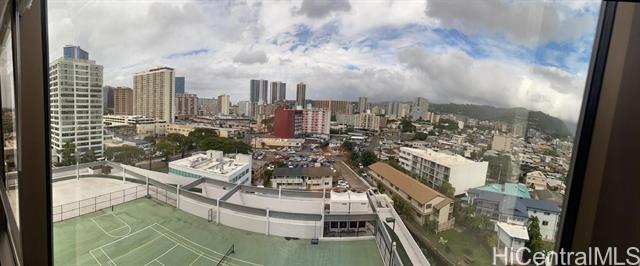 1750 Kalakaua Ave in Honolulu, HI - Building Photo - Building Photo