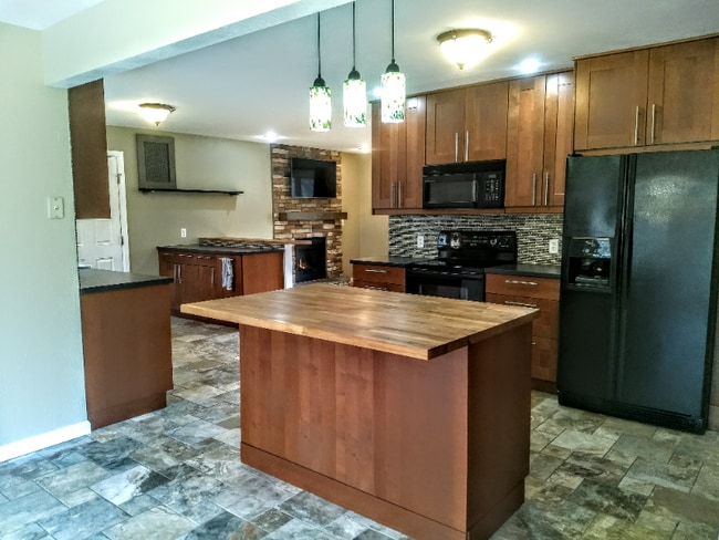 property at 16351 Petro Dr