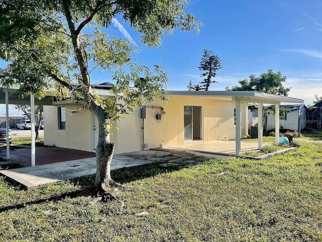 property at 22086 Beverly Ave