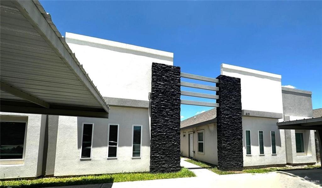 809 E la Cantera Ave in McAllen, TX - Building Photo