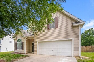 108 Acropolis Pl in Garner, NC - Building Photo - Building Photo