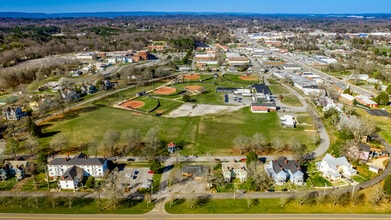 17 Barnhardt Cir in Fort Oglethorpe, GA - Building Photo - Building Photo