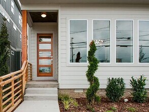 937 South St in Nashville, TN - Building Photo - Building Photo