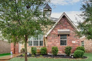 1613 Applegate Way in Royse City, TX - Building Photo