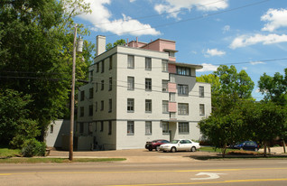 1510 N State St Apartments