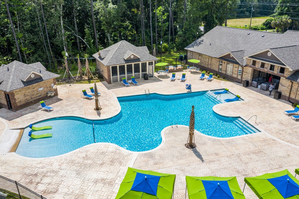 Harborstone Apartments in Ladson, SC