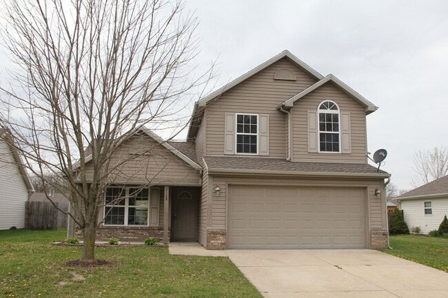 property at 4148 Stergen Dr