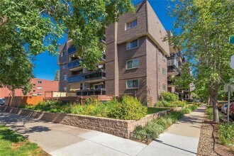 1233 N Ogden St in Denver, CO - Building Photo - Building Photo