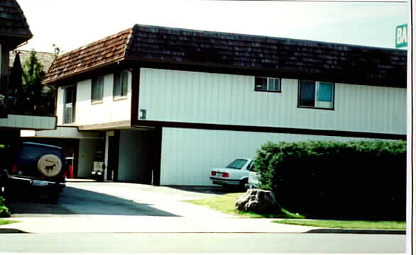 43101-43107 Mayfair Park Ave in Fremont, CA - Building Photo - Building Photo