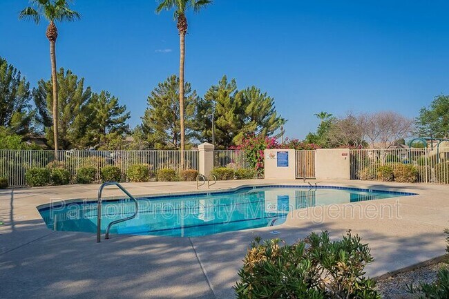 1078 E Saragosa St in Chandler, AZ - Building Photo - Building Photo