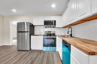 220 Kay Ln in Saginaw, TX - Building Photo