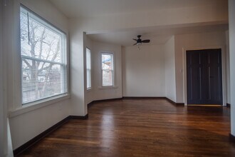 2045 Calvert St, Unit Floor 2 in Detroit, MI - Foto de edificio - Building Photo