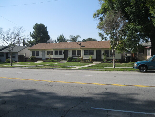 840 E Lynwood Dr in San Bernardino, CA - Building Photo - Building Photo