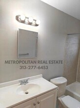 9018 Beatrice in Livonia, MI - Building Photo - Building Photo