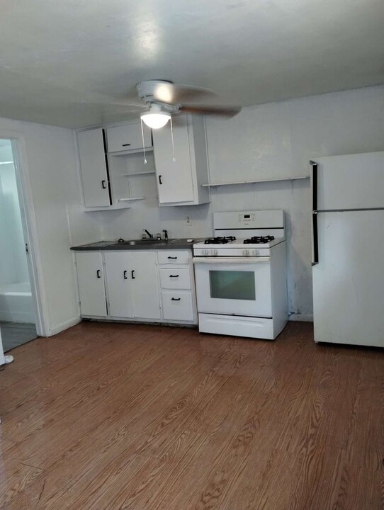 408 SW 13th St in Lawton, OK - Building Photo