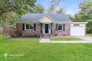 1745 Bywood Dr in Columbia, SC - Building Photo