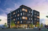 Building Photo - Economist Apartamentos in Denver, Colorado