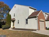 114 Tuckahoe Ln in Bear, DE - Foto de edificio - Building Photo