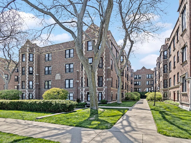 property at 594 Sheridan Square