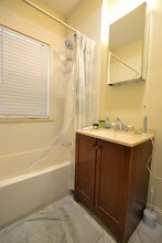 31 Champney St, Unit 1 in Boston, MA - Building Photo - Building Photo