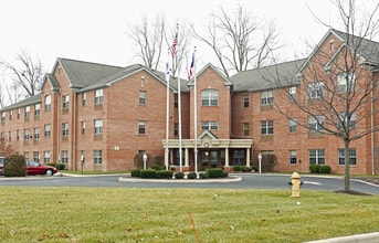 AHEPA 118 Senior Apartments in Toledo, OH - Foto de edificio - Building Photo