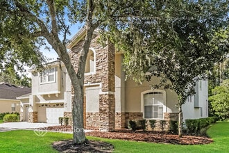 6625 Thornton Palms Dr in Tampa, FL - Building Photo - Building Photo