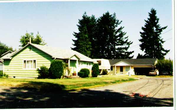 506-507 514 5th Ave NW in Puyallup, WA - Building Photo