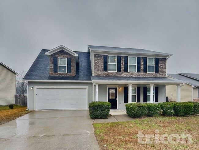 property at 3869 Alderwoods Dr