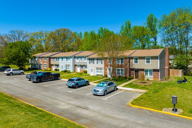 Apartamentos Alquiler en North Chesterfield, VA